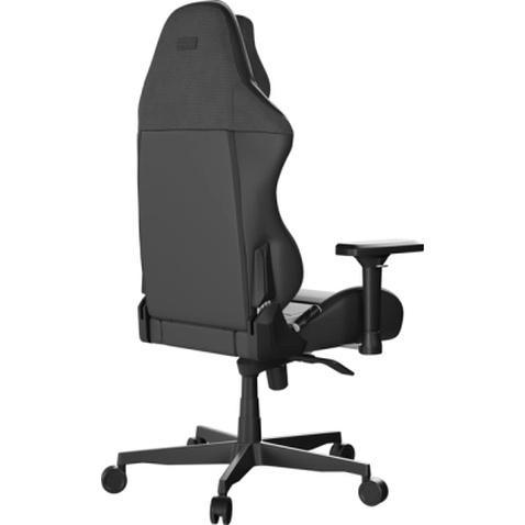 Крісло ігрове Hator Darkside 3M PU Black (HTC3000M)