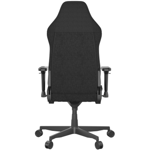 Крісло ігрове Hator Darkside 3L Pro Fabric Black (HTC3210L)