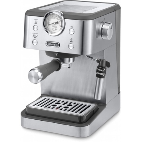 Ріжкова кавоварка еспресо DeLonghi EM 450 M