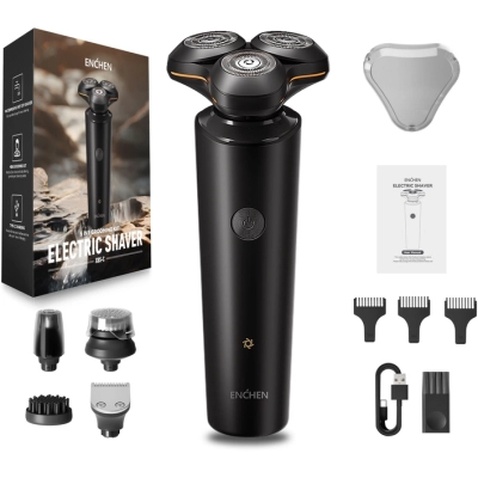Електробритва Enchen X8S-С