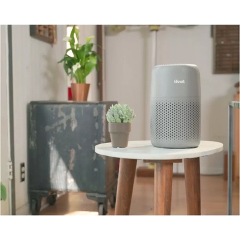 Очисник повітря Levoit Air Purifier Core Mini PRO LAP-C161-AEUR (HEAPAPLVNEU0141Y)