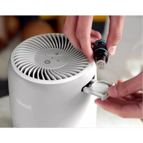 Очисник повітря Levoit Air Purifier Core Mini PRO LAP-C161-AEUR (HEAPAPLVNEU0141Y)