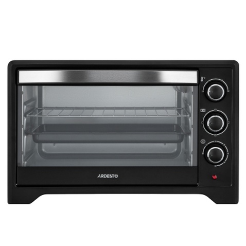 Електропіч Ardesto MO-T33B