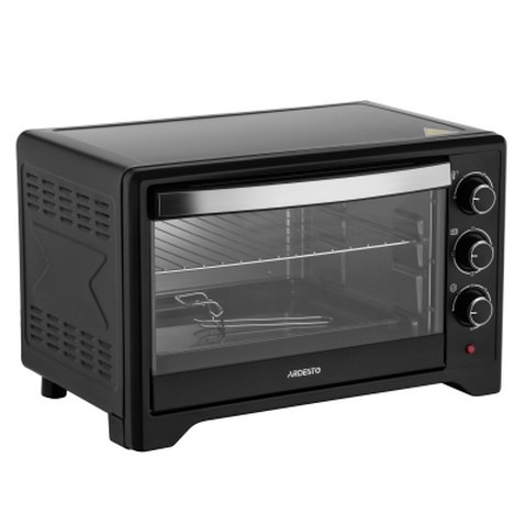 Електропіч Ardesto MO-T33B