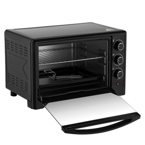 Електропіч Ardesto MO-T33B