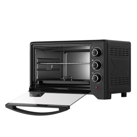 Електропіч Ardesto MO-T33B