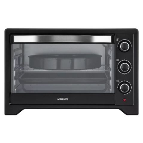 Електропіч Ardesto MO-T45B