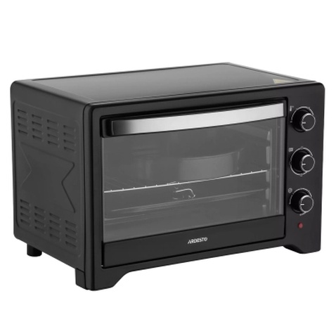 Електропіч Ardesto MO-T45B