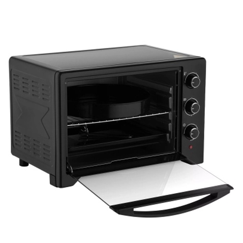 Електропіч Ardesto MO-T45B