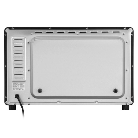 Електропіч Ardesto MO-T45B