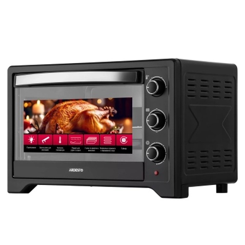 Електропіч Ardesto MO-T45B