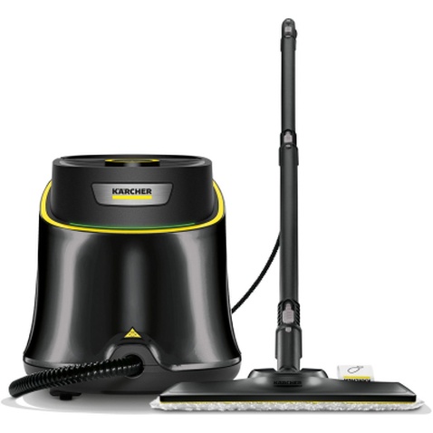 Пароочищувач Karcher SC 3 Deluxe Anniversary Edition (1.513-436.0)
