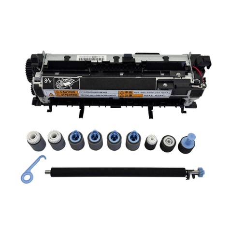 Ремкомплект HP LJ M604/M605/M606 аналог F2G77-67901 CHI (F2G77A-CN)