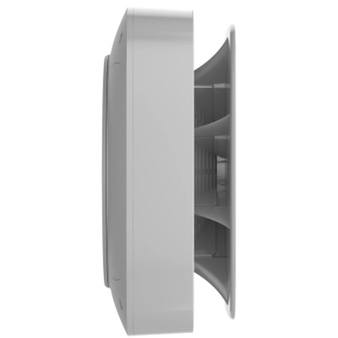 Датчик диму Ajax EN54 FireProtect (Heat) white