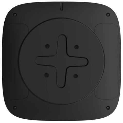 Датчик диму Ajax EN54 FireProtect Heat black