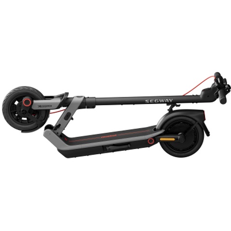 Електросамокат Segway E3 PRO E сірий (AA.05.19.02.0003)