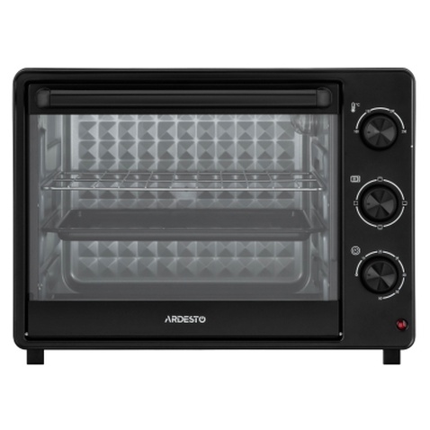 Електропіч Ardesto MO-T32B