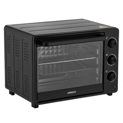 Електропіч Ardesto MO-T32B