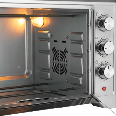 Електропіч Ardesto MO-T33A