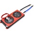 BMS контроллер DaLy LiFePO4 12V 4S 150A (DL4S-150A)