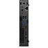 Комп'ютер Dell Optiplex 7020 MFF / i3-14100T, 8, 512, WLAN+BT, KM, W11Pro (N003O7020MFFUA_WP)