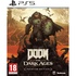 Гра Sony Doom The Dark Ages Premium Edition, BD диск (1159233)