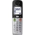 Телефон DECT Panasonic KX-TGU410UCB