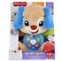Розвиваюча іграшка Fisher-Price Smart Stages Розумне щеня багатомовне (JFD23)