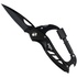 Ніж Tribe Carabiner Knife (T-MG-0014-black)