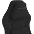 Крісло ігрове Hator Darkside 3L Pro Fabric Black (HTC3210L)
