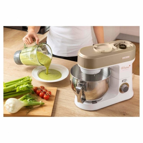 Кухонний комбайн Sencor STM3787CH