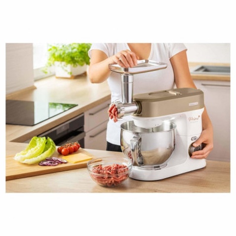 Кухонний комбайн Sencor STM3787CH