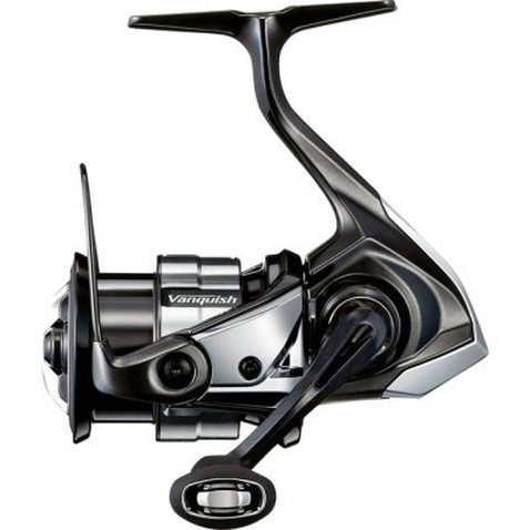Котушка Shimano Vanquish FC C2000S 11+1BB (VQC2000SC)