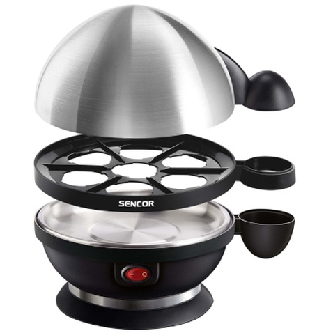 Яйцеварка Sencor SEG720BS
