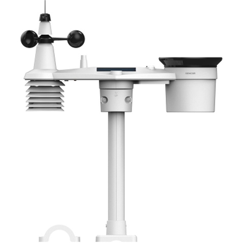 Метеостанція Sencor SWS16600WIFI