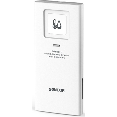 Метеостанція Sencor SWS16600WIFI