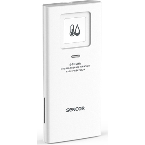 Метеостанція Sencor SWS16600WIFI