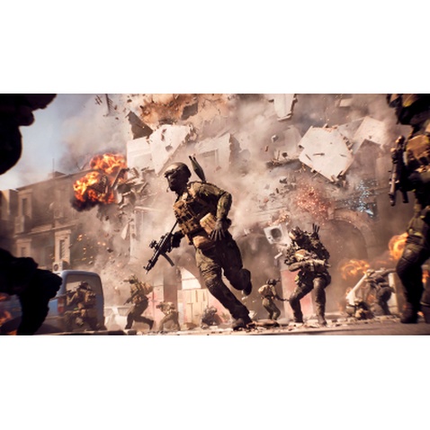 Гра Xbox Battlefield 6, BD диск (5030941125406)