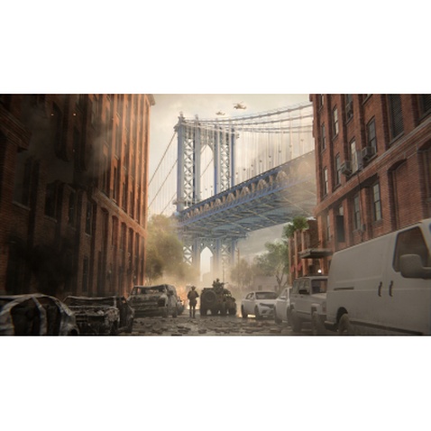 Гра Xbox Battlefield 6, BD диск (5030941125406)