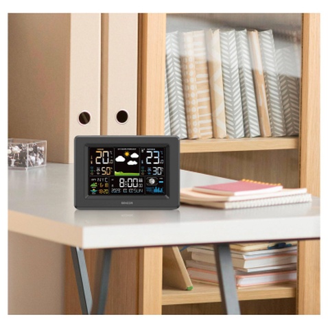 Метеостанція Sencor SWS4500