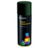 Аерозольна фарба для автомобіля SLIDER 6005 темно-зелена, 400мл (000005247)