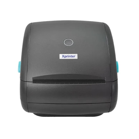 Принтер етикеток X-PRINTER XP-423B USB, WiFi (XP-423B (USB+WIFI))