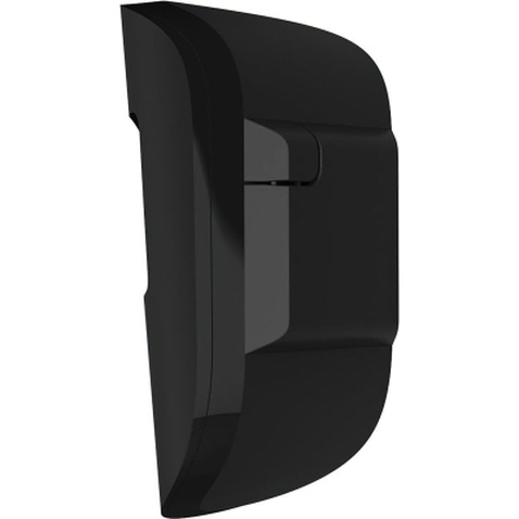 Датчик руху Ajax MotionCam HDR (PhOD) black