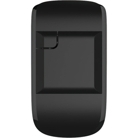 Датчик руху Ajax MotionCam HDR (PhOD) black