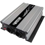 Автомобільний інвертор Mystery MAC-1000