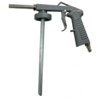 Пістолет для герметика Airkraft під гравітекс пневматичний (PS-8A)