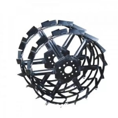 Мотоблок GTM бензин GH-7/100-3 7к.с., ширина 60/100см, колеса 10" (GH-7/100-3)