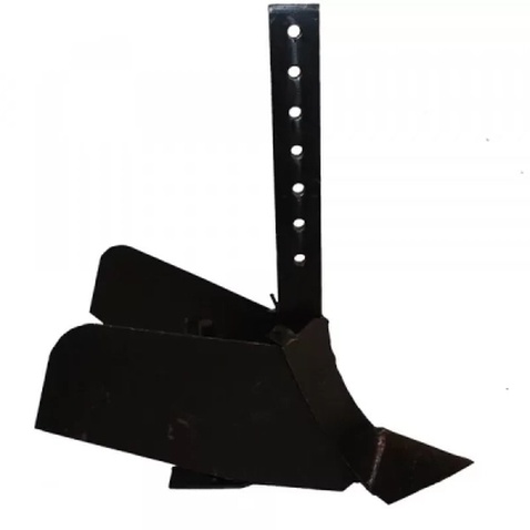 Мотоблок GTM бензин GH-7/100-3 7к.с., ширина 60/100см, колеса 10" (GH-7/100-3)