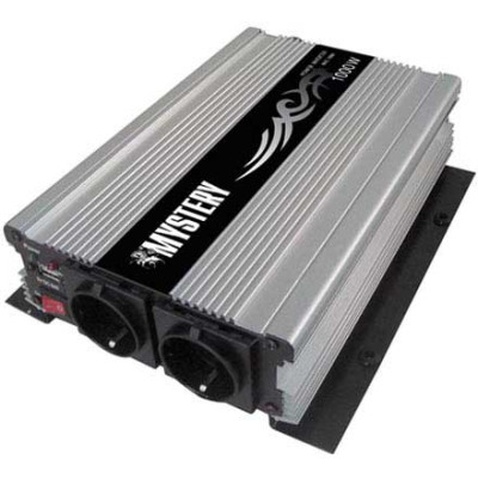 Автомобільний інвертор Mystery MAC-1000