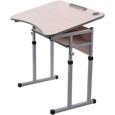 Парта зі стільцем Sector трансформери (Мегатрон)